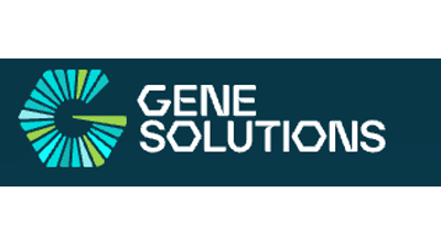 Genesolutions.com Logo
