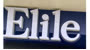 Elile Wedding Gelin Hazırlama Merkezi Logo