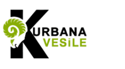 Kurbana Vesile Logo