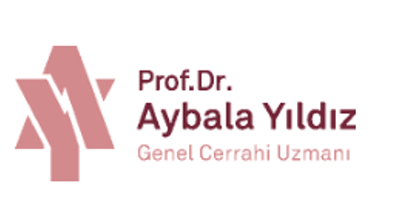 Prof. Dr. Aybala Yıldız Logo