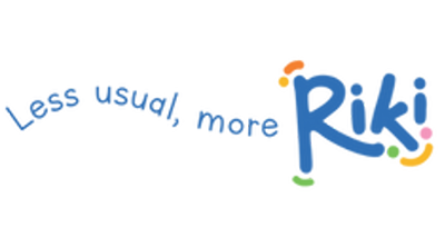 Riki Baby & Kids Logo