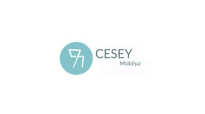 Cesey Mobilya Logo