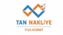 Dudullu Tan Nakliye Logo