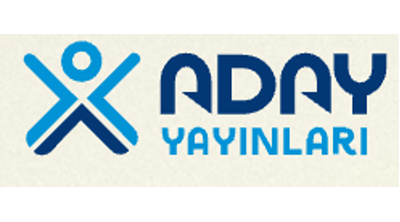 Aday Yayınları Logo