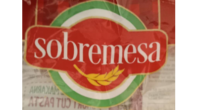 Sobremesa Makarna Logo