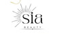 Sia Beauty & Academy Logo