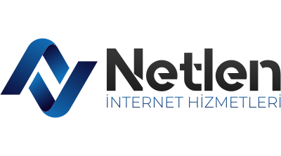Netlen Logo