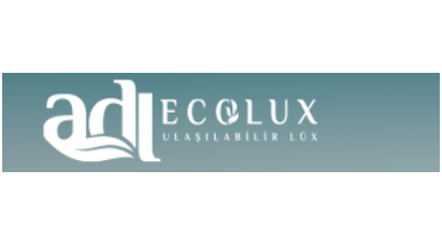 Ecolux Bahçe Logo