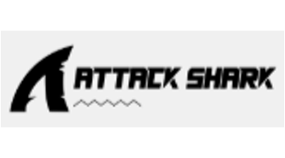 Attack Shark Logo