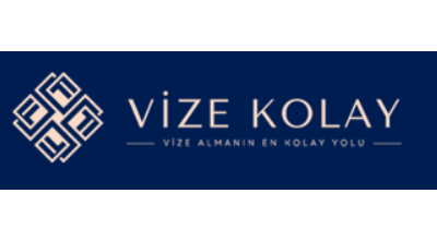 Vizekolay Logo