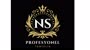 NS Profesyonel Temizlik | Çanakkale Logo