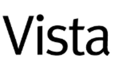 Vista İşitme Cihazları Logo