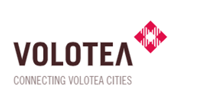 Volotea Logo