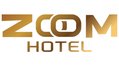Zoom Hotel Logo