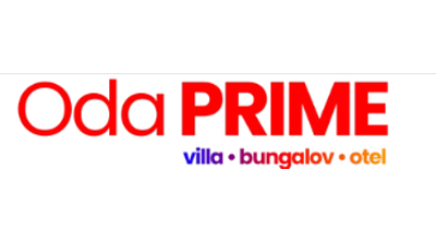 Oda Prime Logo