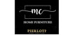 M. C Saitoğulları Mobilya Logo