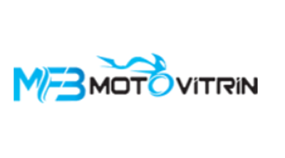 Moto Vitrin Logo