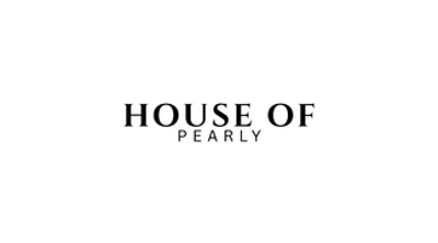 House Of Pearly Logo