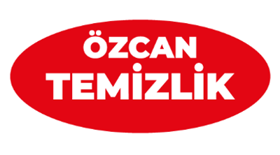 Özcan Temizlik | Ankara Logo