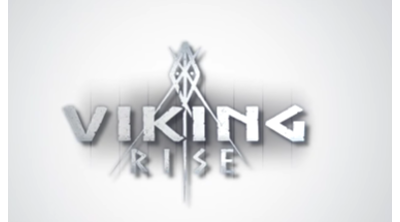 Viking Rise Logo