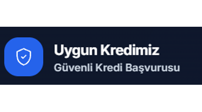 Uygunkredimiz.com Logo