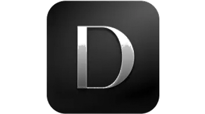 Dressly Logo