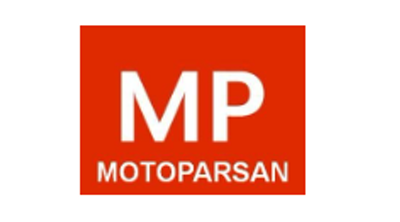 Motoparsan Logo
