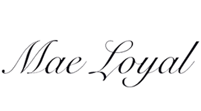 Mae Loyal Logo