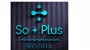 SoPlus Sigorta Logo