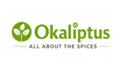 Okaliptus Baharat Logo