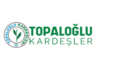 Topaloğlu Kardeşler Logo