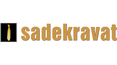 Sade Kravat Logo