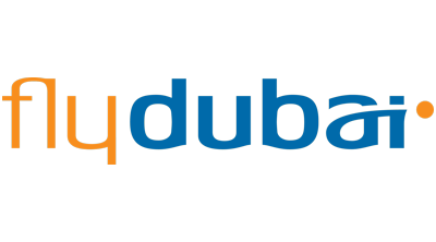 Fly Dubai Logo