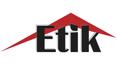 Etik Gayrimenkul Değerleme & Danışmanlık Logo
