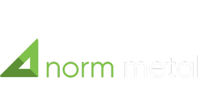 Norm Metal | Gaziantep Logo