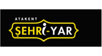Şehriyar Kebap İşkembe Restoran Logo