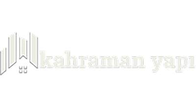 Kahraman Yapı Logo