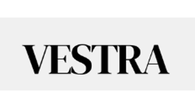 The Vestra Logo