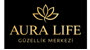Aura Life Güzellik | Tunalı Logo