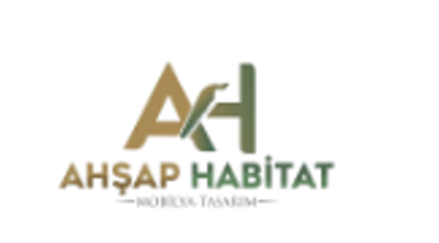 Ahşap Habitat Logo