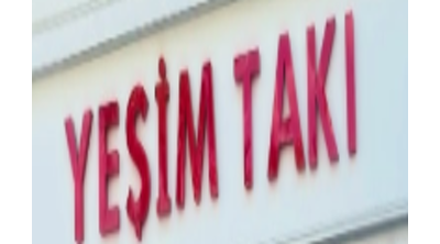 Yeşim Takı | Manisa Logo