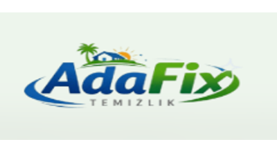 AdaFix Temizlik Logo
