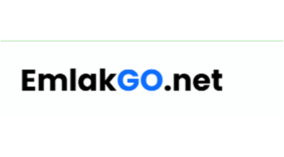 Emlakgo.net Logo