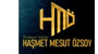 Prof. Dr. Haşmet Mesut Özsoy Logo