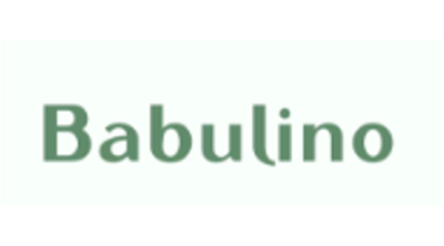 Babulino.store Logo