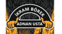 Adnan Usta İkram Börek Logo