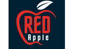 Red Apple Adana Logo
