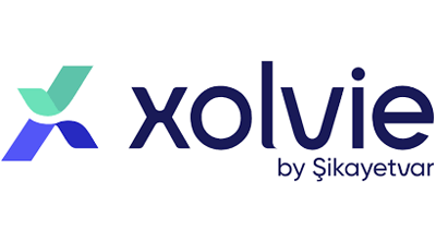 Xolvie Logo