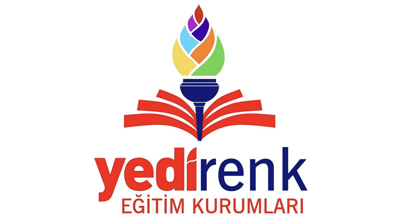 Yedirenk Eğitim Kurumları Logo