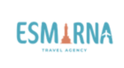 Esmirna Vize Logo